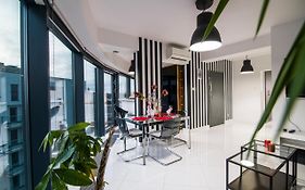 Apartament Diamond